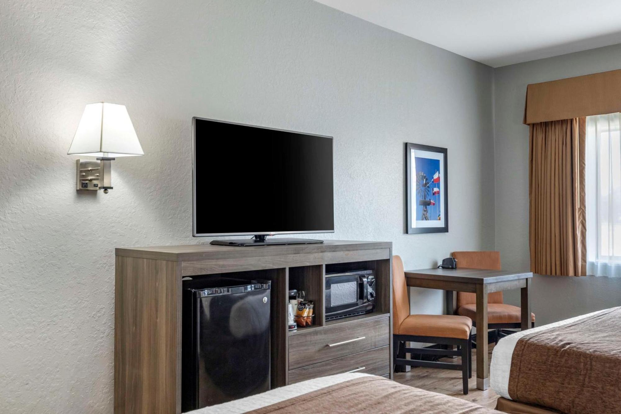 Best Western Plus Victoria Inn & Suites Dış mekan fotoğraf