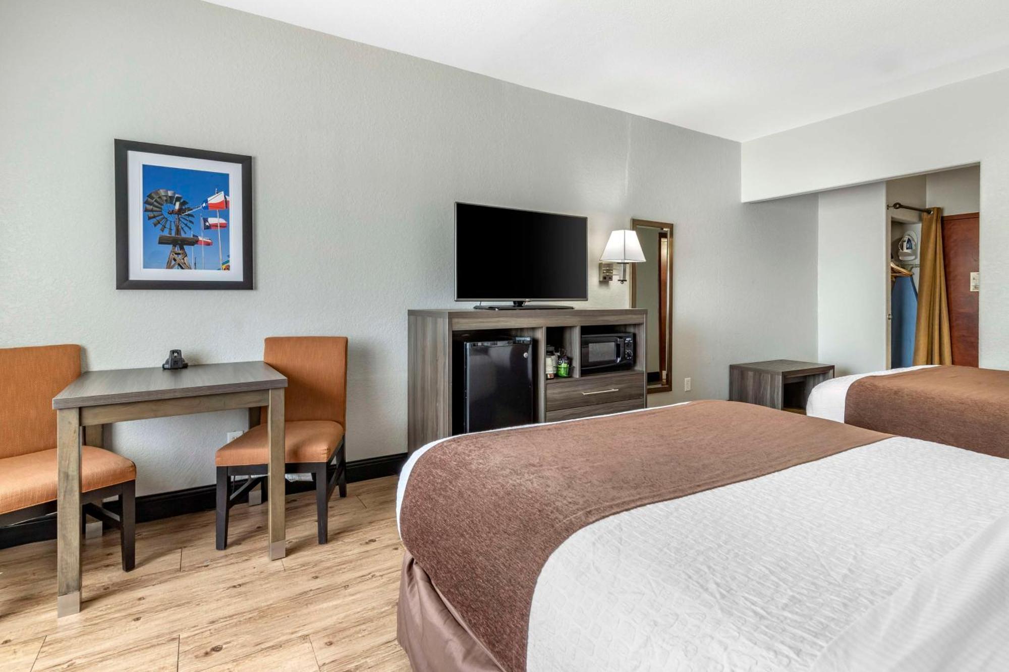 Best Western Plus Victoria Inn & Suites Dış mekan fotoğraf
