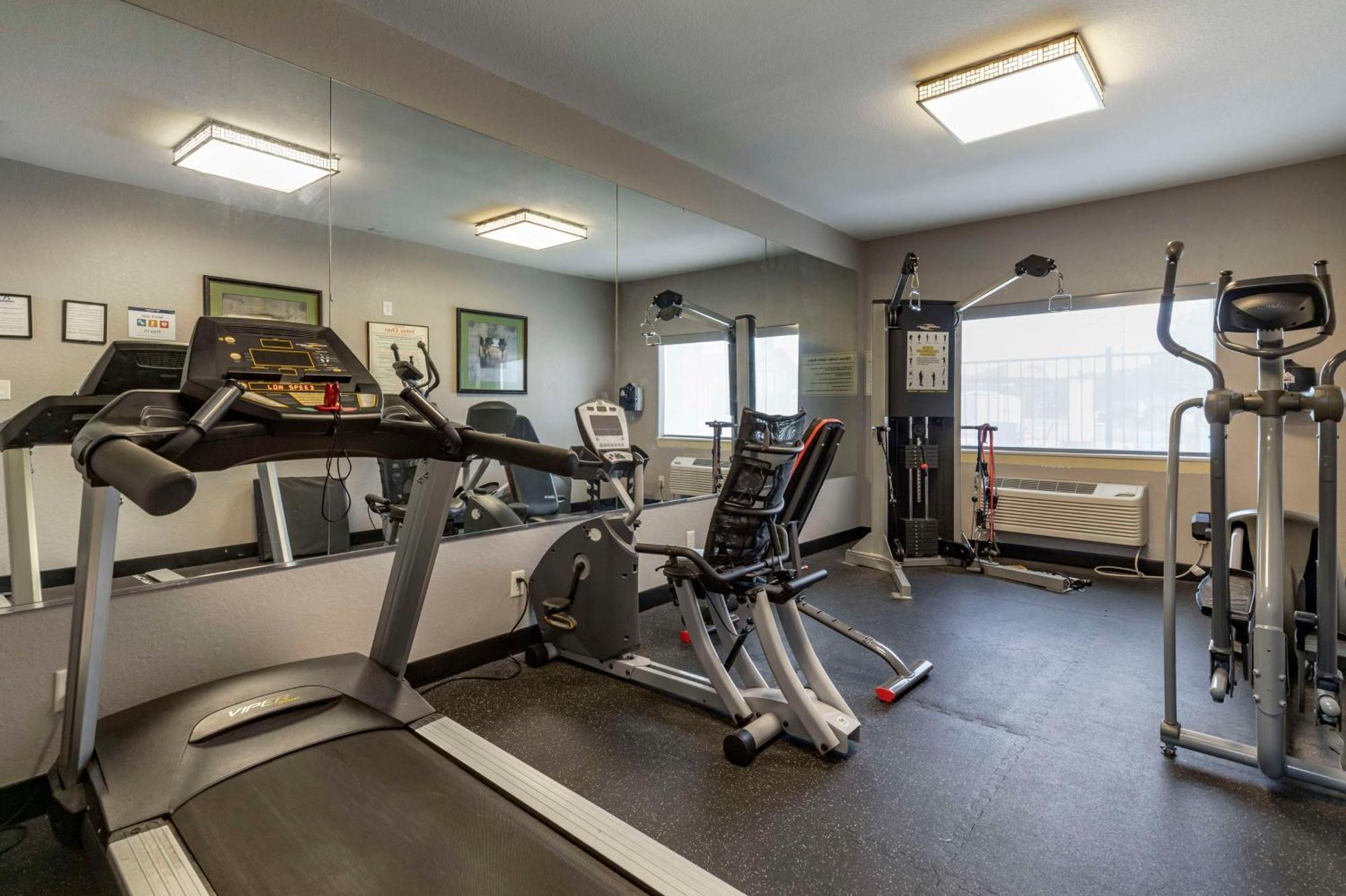 Best Western Plus Victoria Inn & Suites Dış mekan fotoğraf
