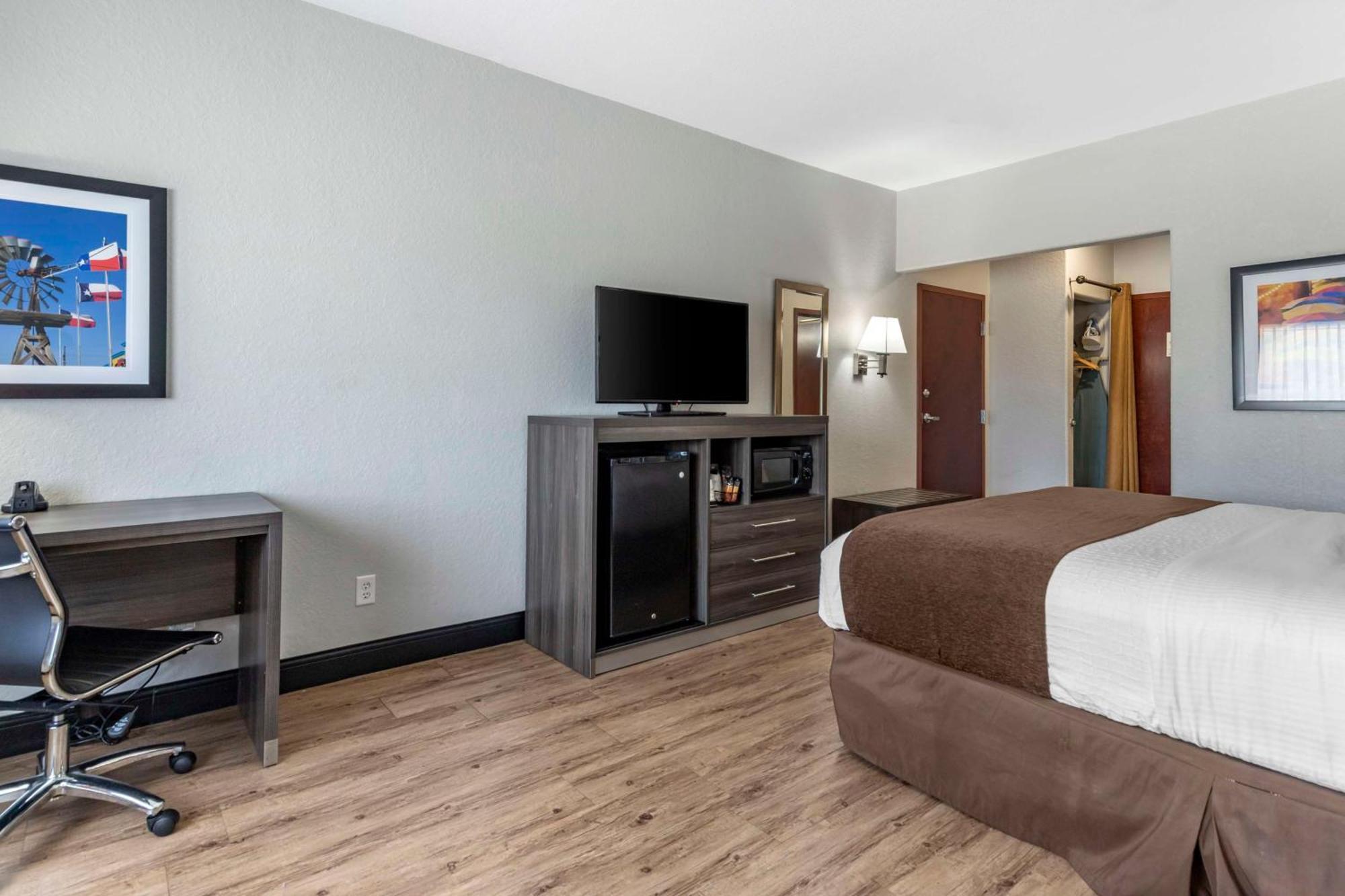 Best Western Plus Victoria Inn & Suites Dış mekan fotoğraf