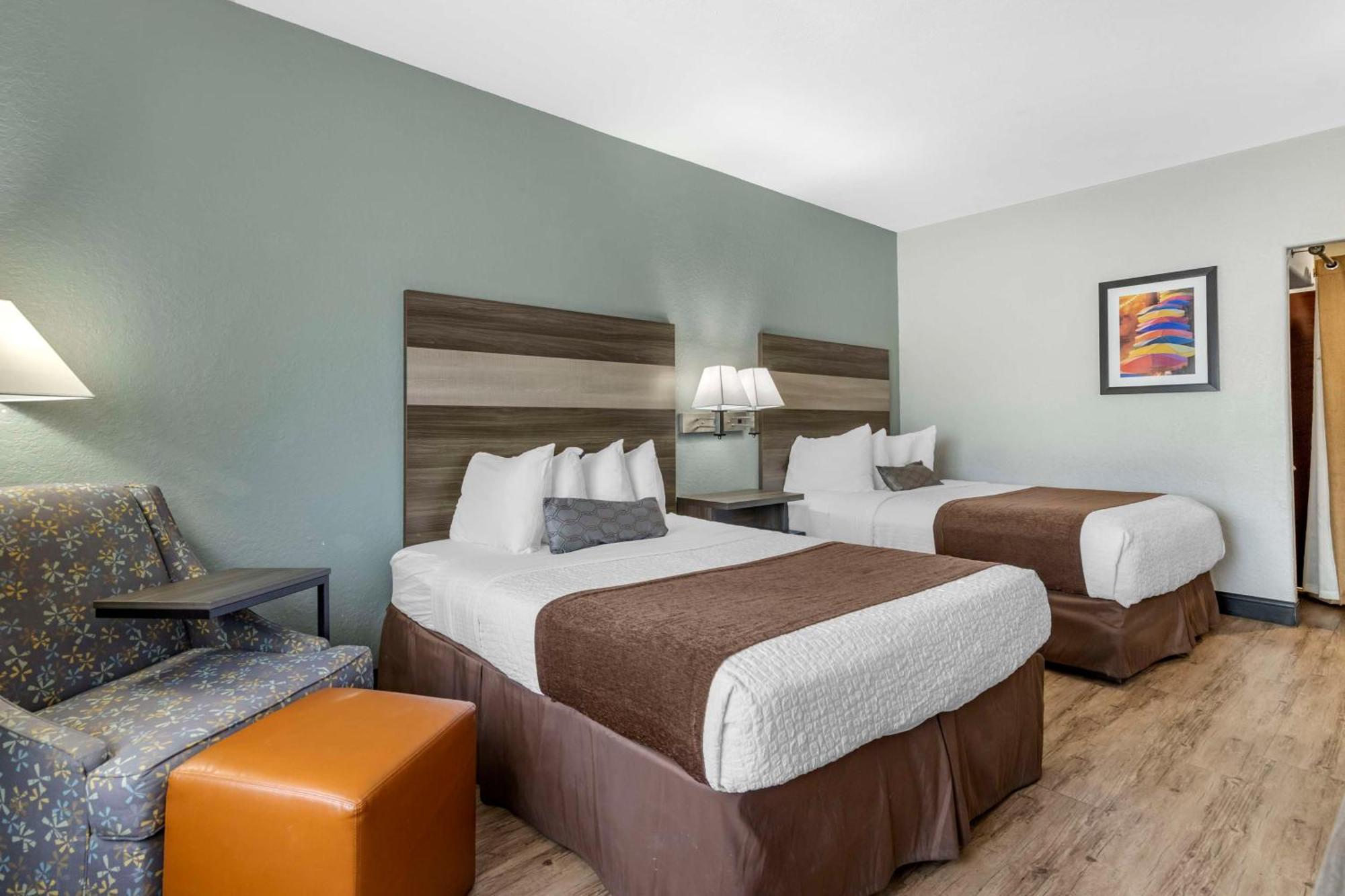 Best Western Plus Victoria Inn & Suites Dış mekan fotoğraf