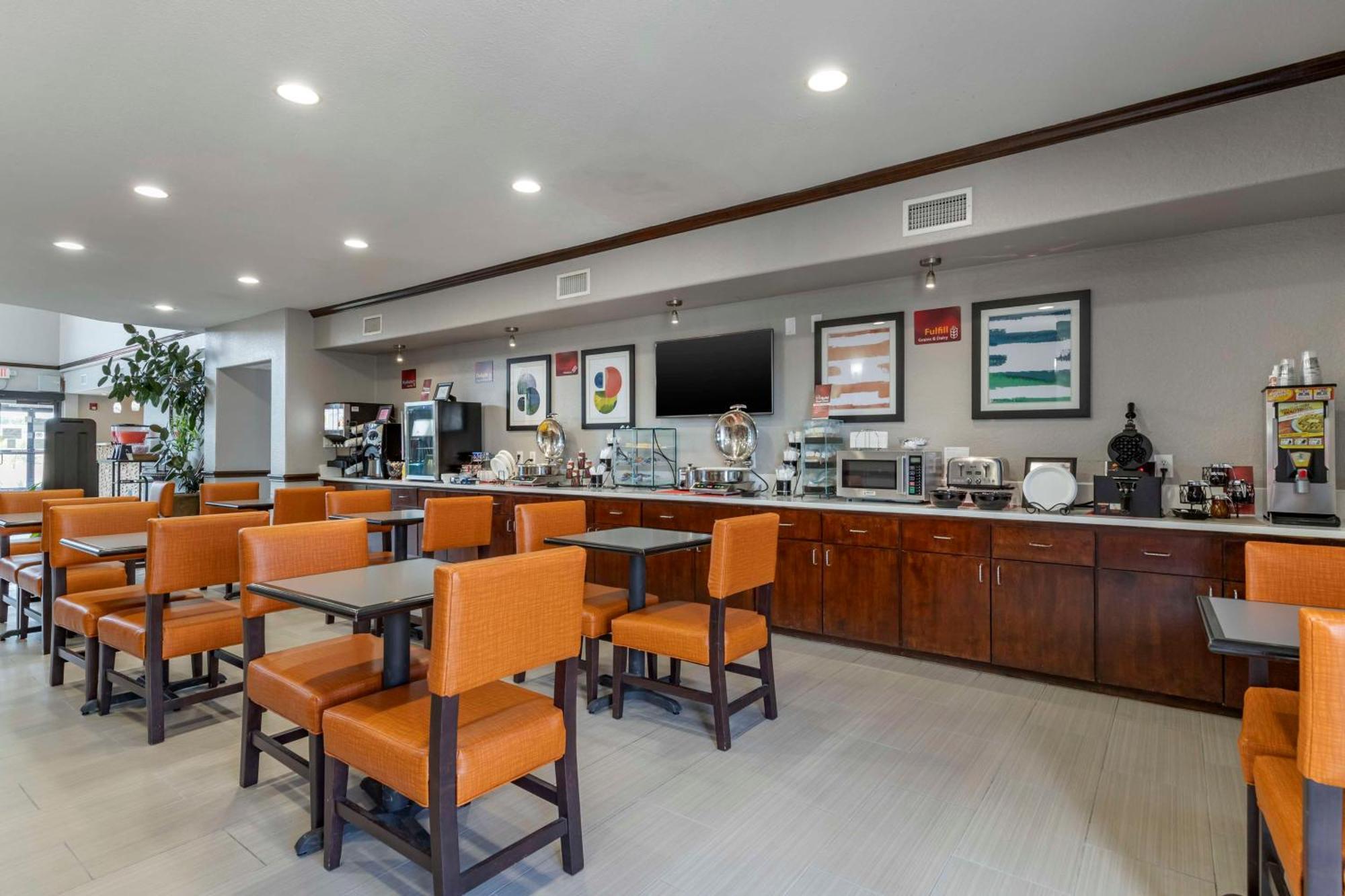 Best Western Plus Victoria Inn & Suites Dış mekan fotoğraf